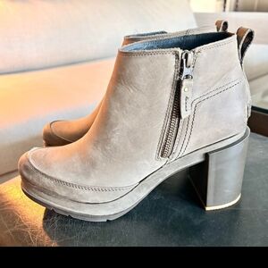 Sorel Blake Bootie Boot